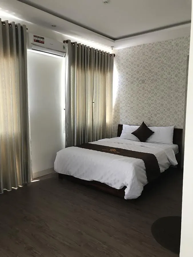 Dana Star Hotel Da Nang Vietnam