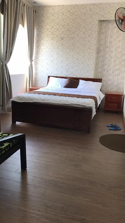 Dana Star Hotel Da Nang