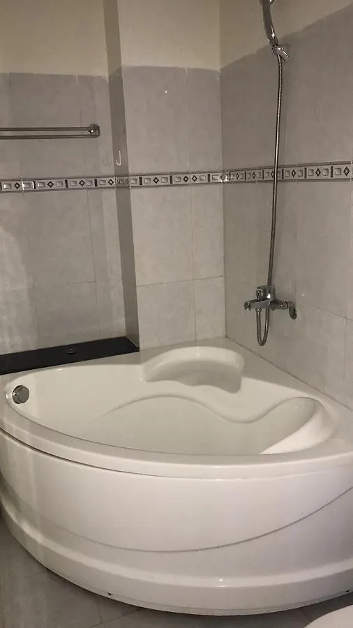 Dana Star Hotel Da Nang